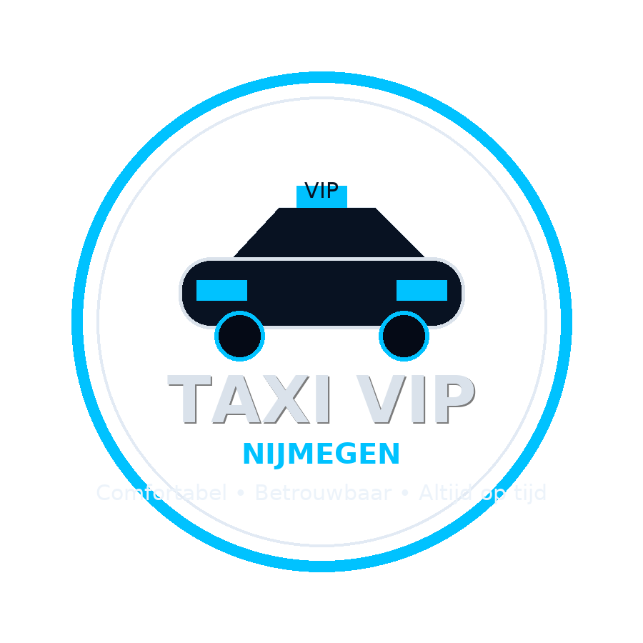 Taxi VIP logo